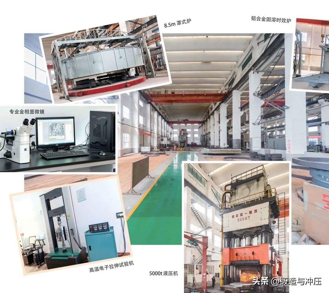 任益新：励精图治卓尔不群