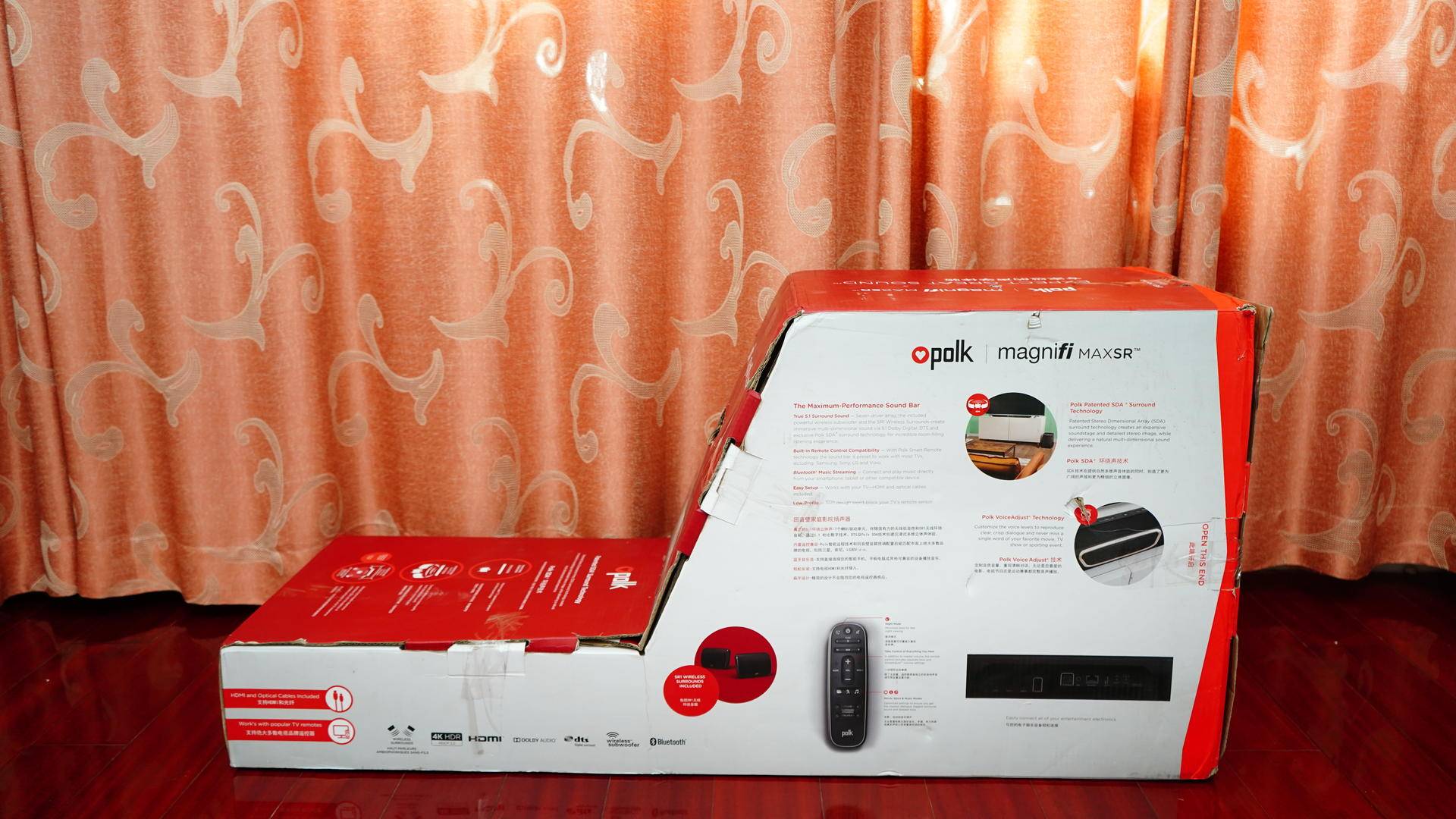 普乐之声polkmagnifimax值得买吗,老炮换新枪教程