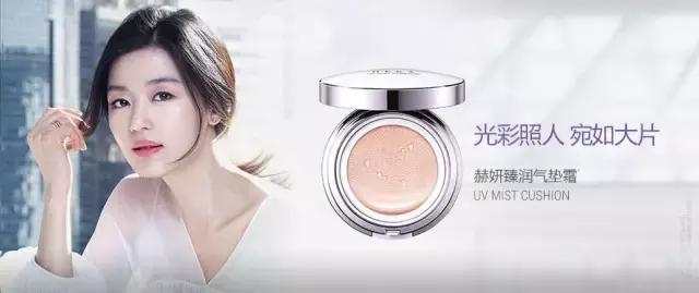 韩国的美妆品牌有哪些,韩国美妆品牌