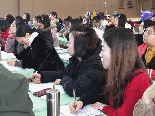 「缤纷校园」第一实验小学、公园路小学、金龙王庙小学、同道小学、三幼精彩校园生活