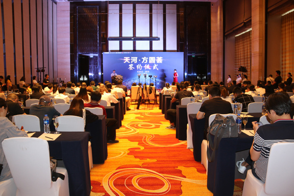 天河方圆荟盛大开业,天河方圆荟开业了吗