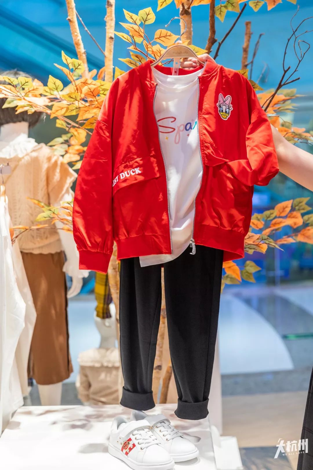 国庆西溪印象城,西溪印象城10周年活动