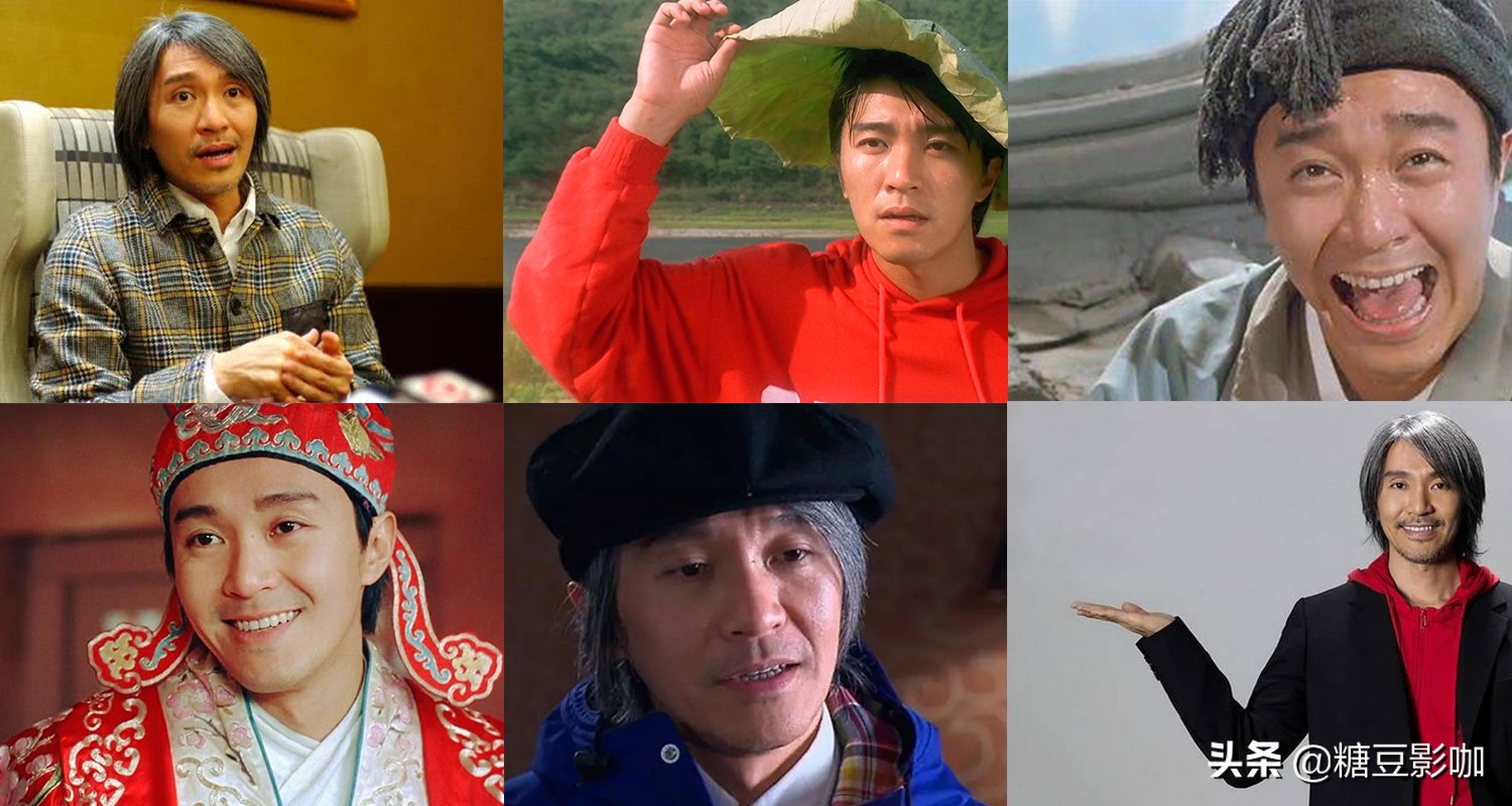 国内十大演技派演员，都有哪些？出演的过电影你知道吗？