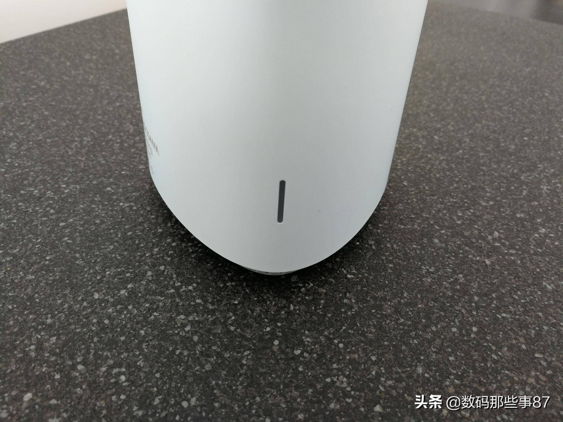 全屋路由器360评测,360全屋路由v6wifi测速