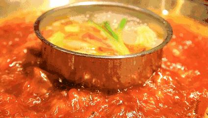 正宗成都火锅成华区,成都市最正宗地道的火锅