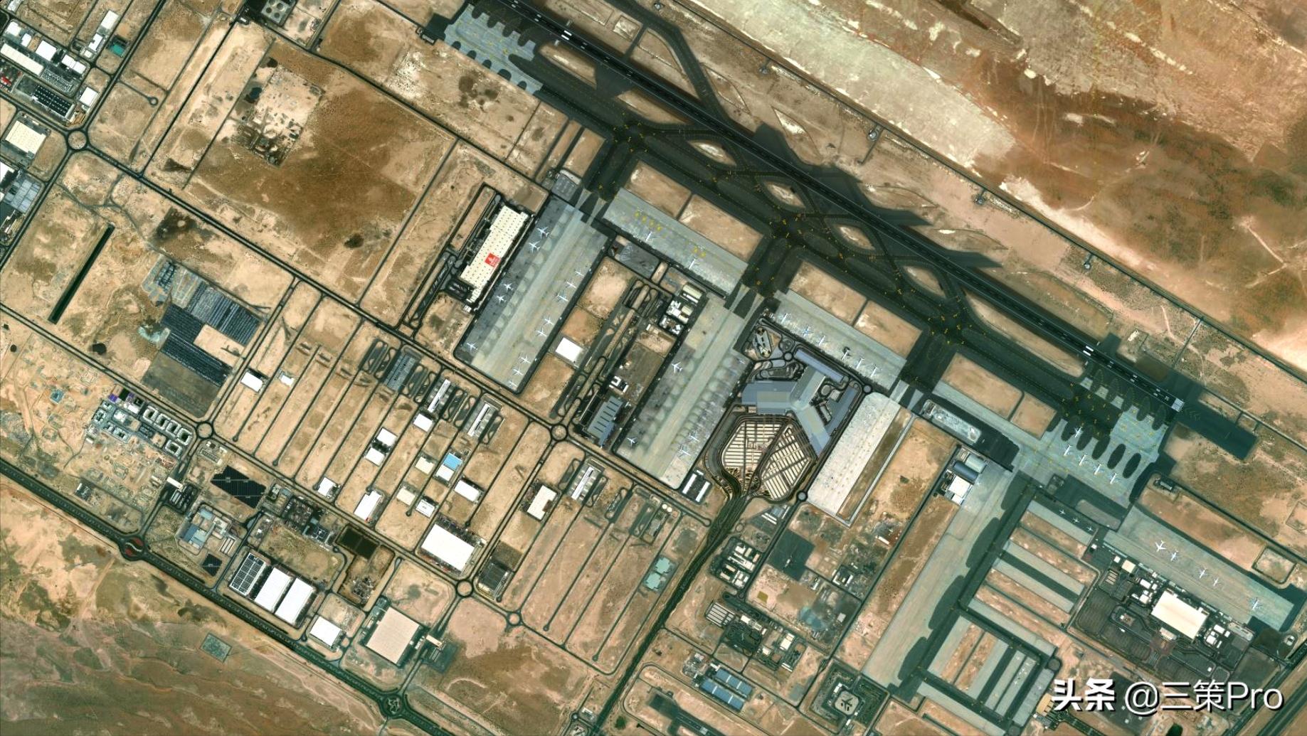 沙漠玫瑰在阿联酋卖灯具,阿联酋迪拜玫瑰