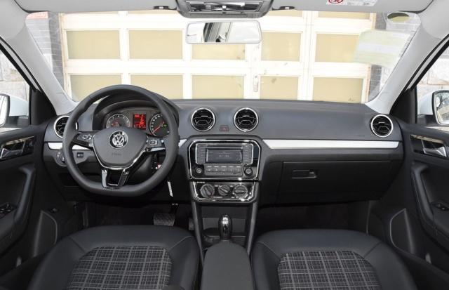 大众捷达真的性价比高嘛,老司机对大众捷达的评价