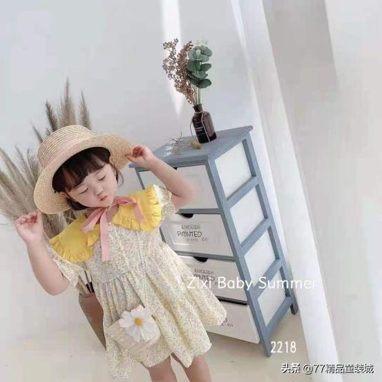 如何经营好一家童装店,童装加盟店如何经营的技巧