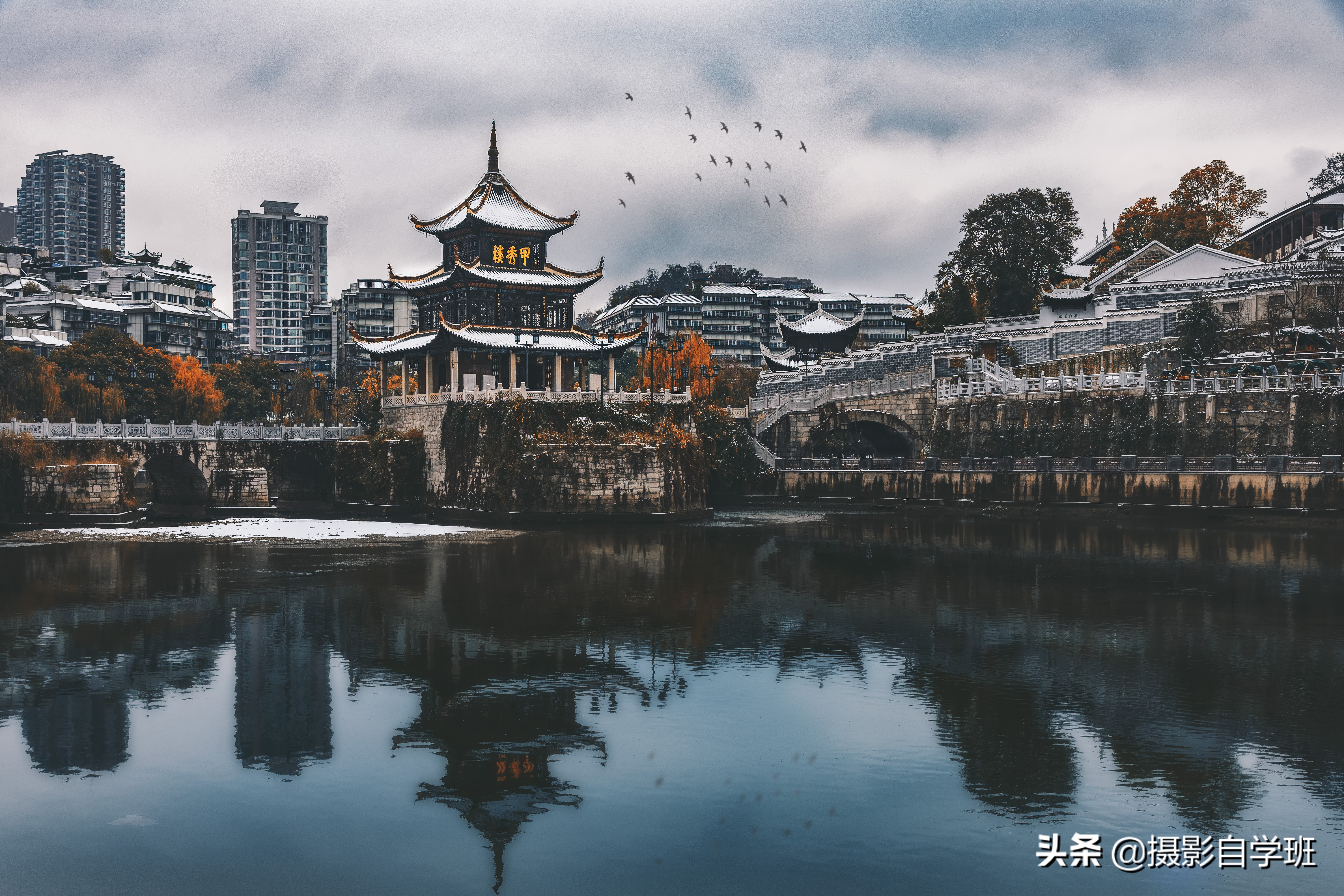 古建筑摄影怎么修图,拍摄古建筑拍摄技巧图片