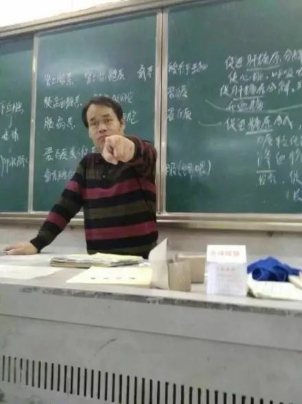 谁的学生时代没有遗憾,谁的学生时代没遇到过几个老师