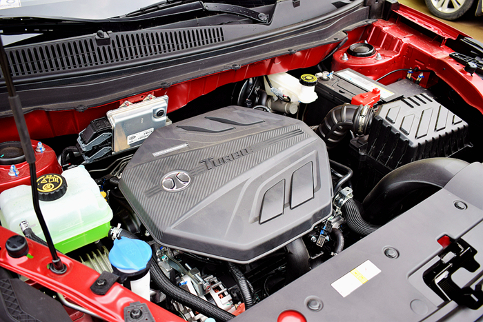 北汽绅宝智达x3试驾视频,北汽智达x3手动挡试驾视频