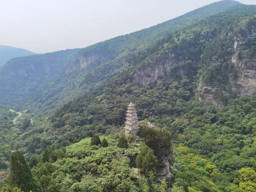 济南张家界自驾游路线推荐攻略,藏在济南市区的世外桃源