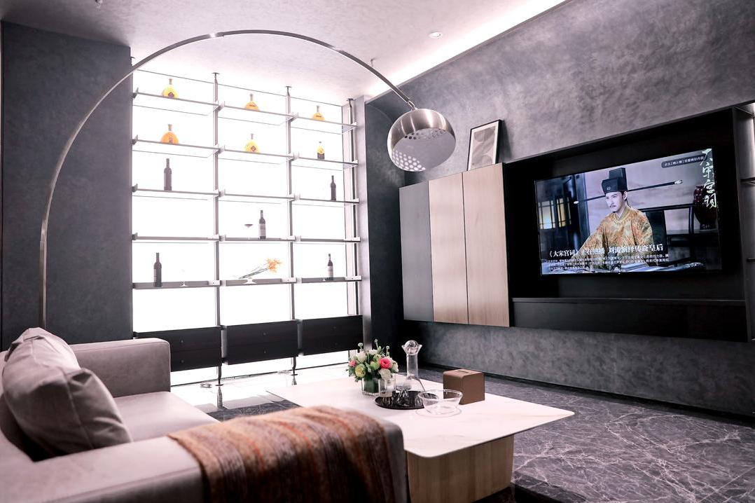 诺贝尔瓷砖大店,诺贝尔瓷砖经营模式