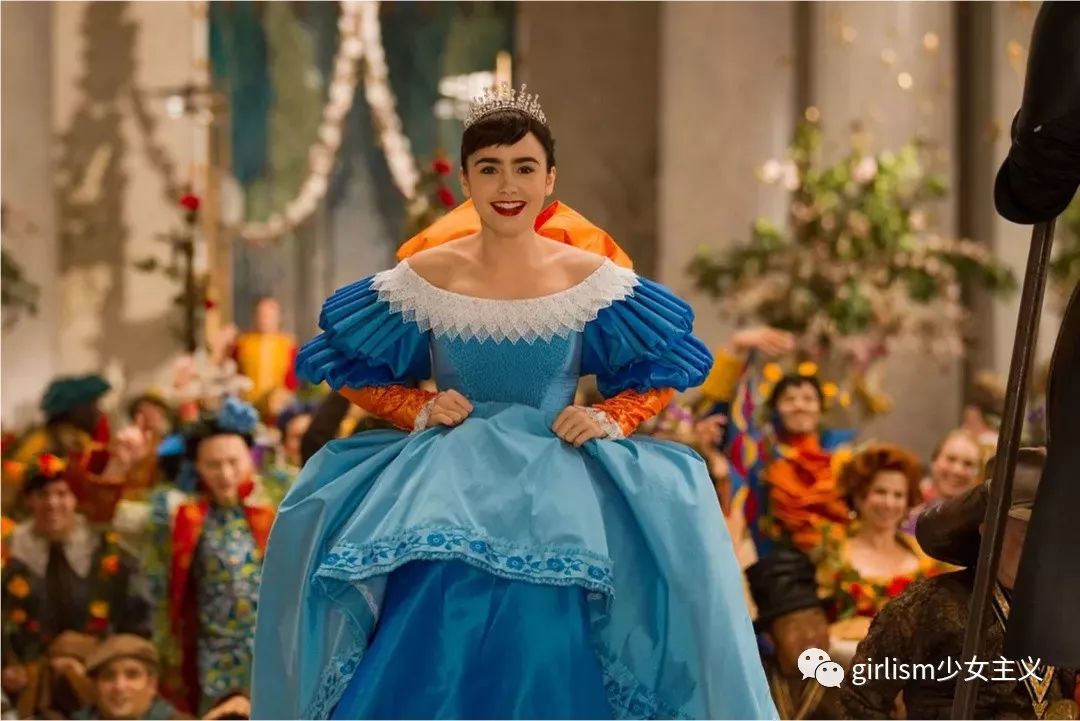 迪士尼公主角色服装,迪士尼公主系列真人大全