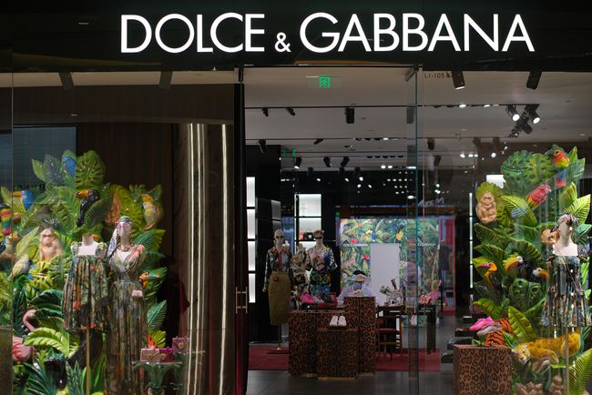 辱华品牌杜嘉班纳2018年事件,辱华品牌杜嘉班纳事件