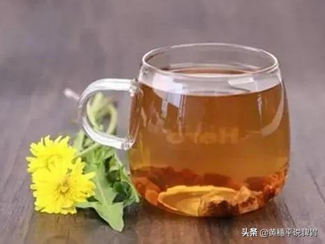 肺吸油烟喝什么茶清肺,喝什么茶去肺胃郁火效果最好