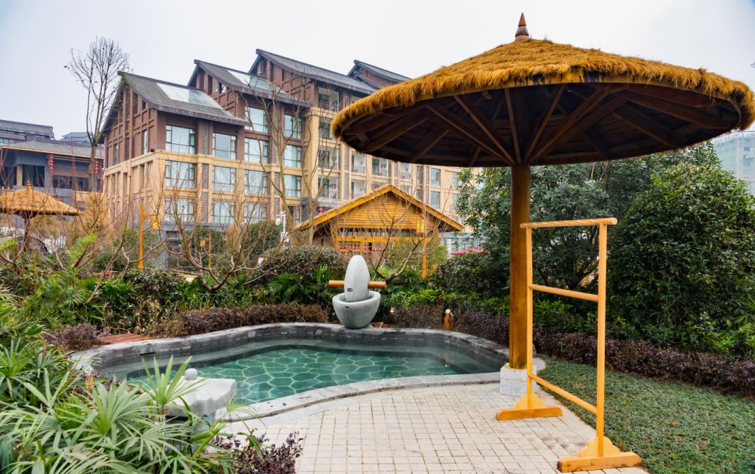 峨眉山顶级度假酒店,四川峨眉山轻奢酒店