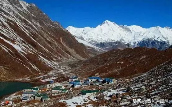 尼泊尔ebc珠峰大本营,尼泊尔徒步珠峰大本营攻略