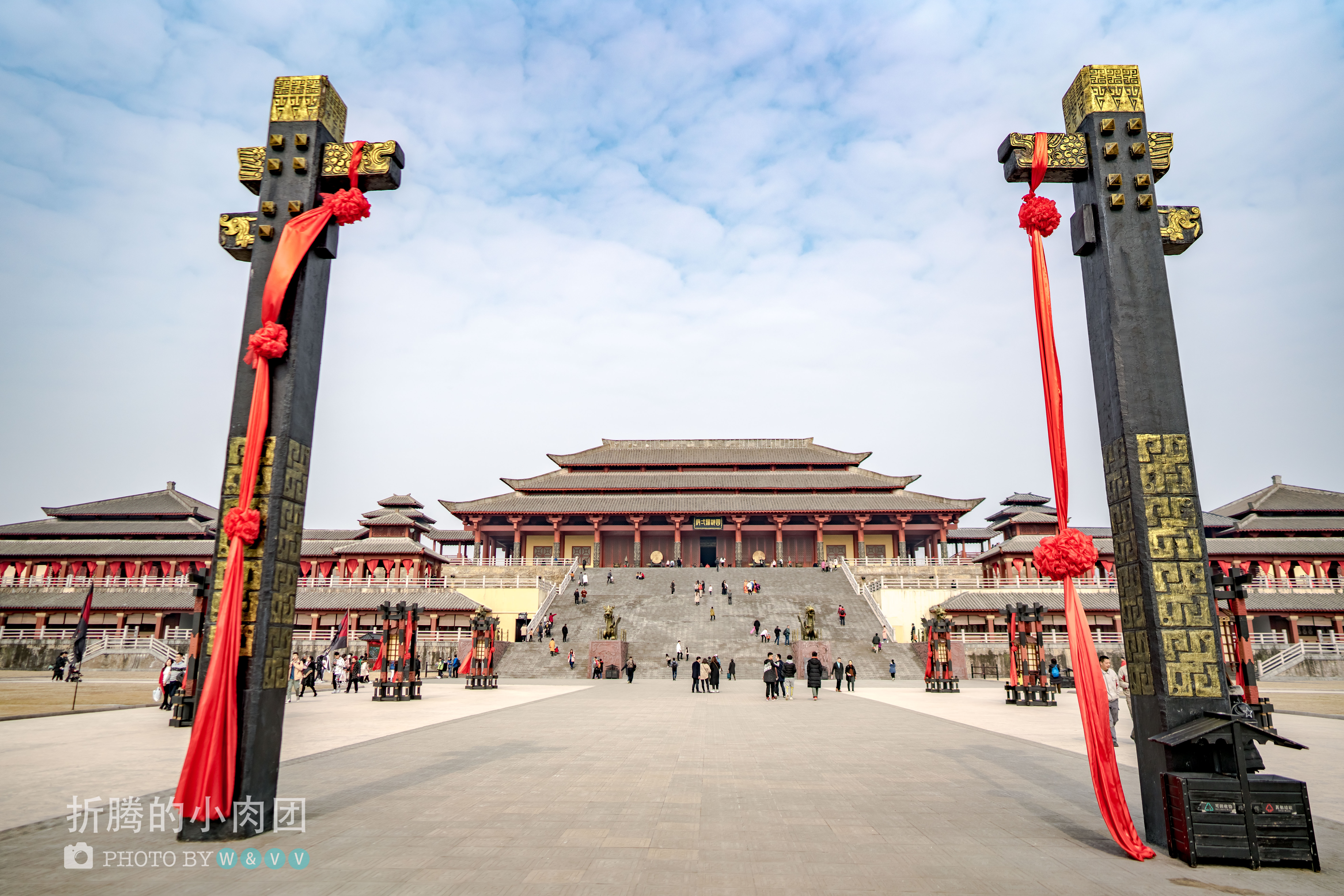 横店影视游玩攻略,去横店最应该去的地方