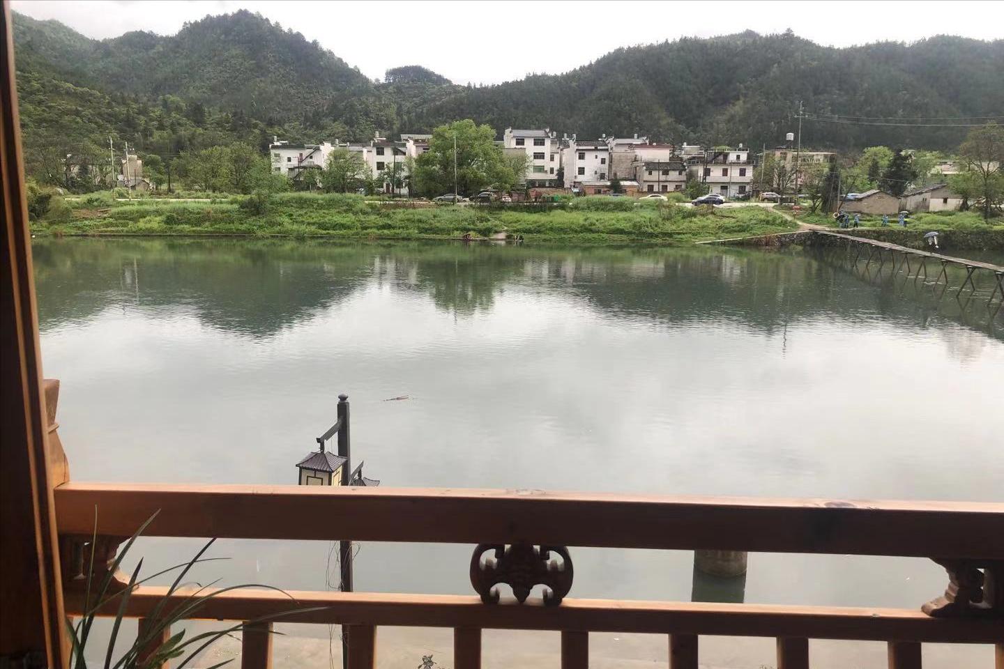 冬天婺源绝美旅游攻略,去婺源两天攻略