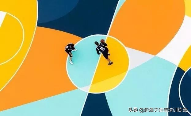 全球最美大学篮球场,全世界最美空中篮球场