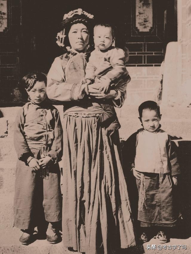 摩梭人最原始的生活,摩梭人为什么未被定义为一个民族