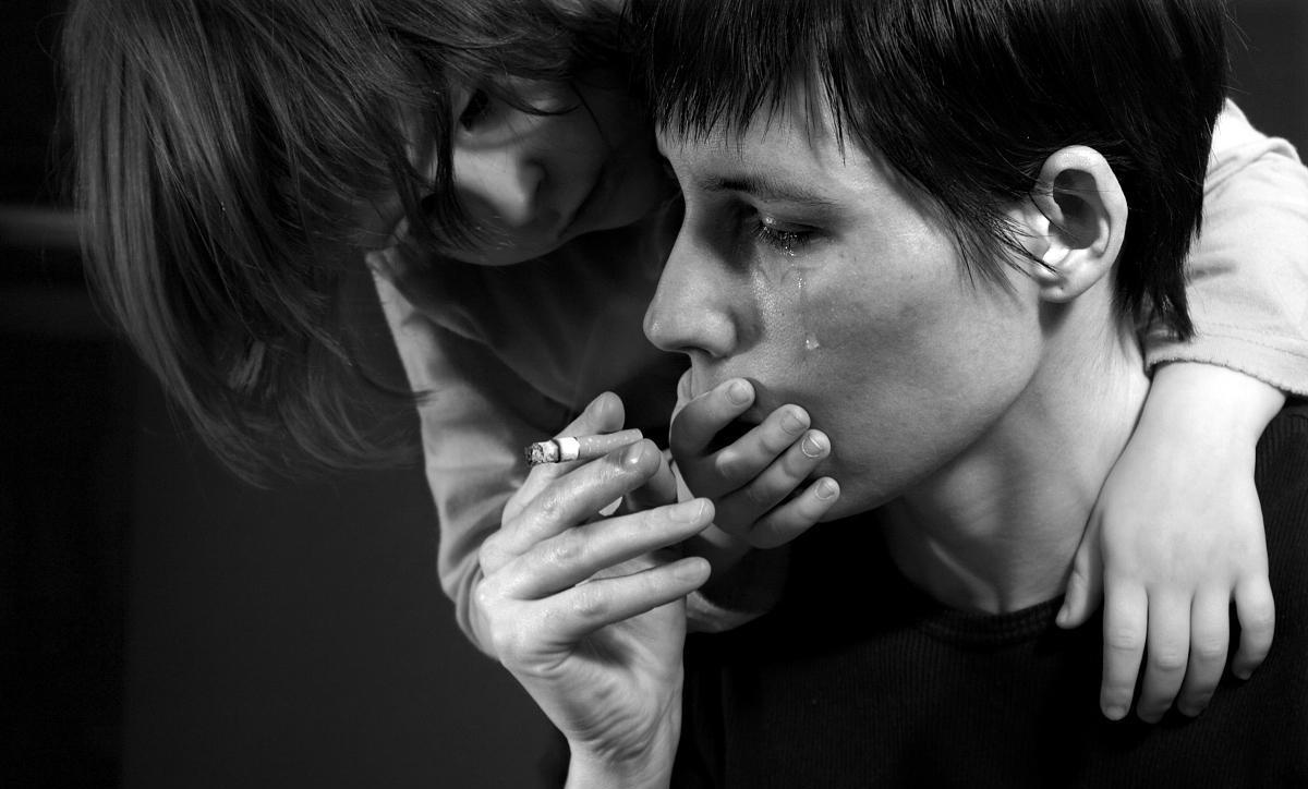 情绪失控想哭身体难受总感觉很累,情绪稍有激动就想哭