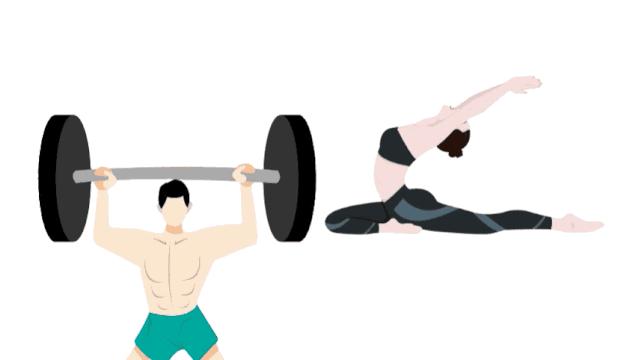 健身的真正目的图片,男人健身的真正目的