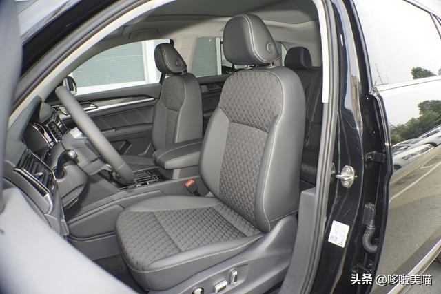 市面上40w以内，有哪些车符合女性审美的？