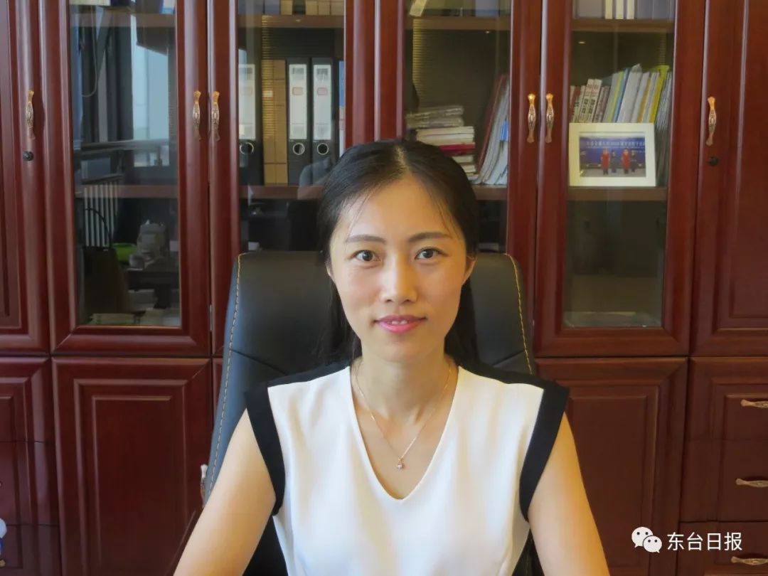 人物｜带你了解大学生创业代表吴晶晶的创业故事