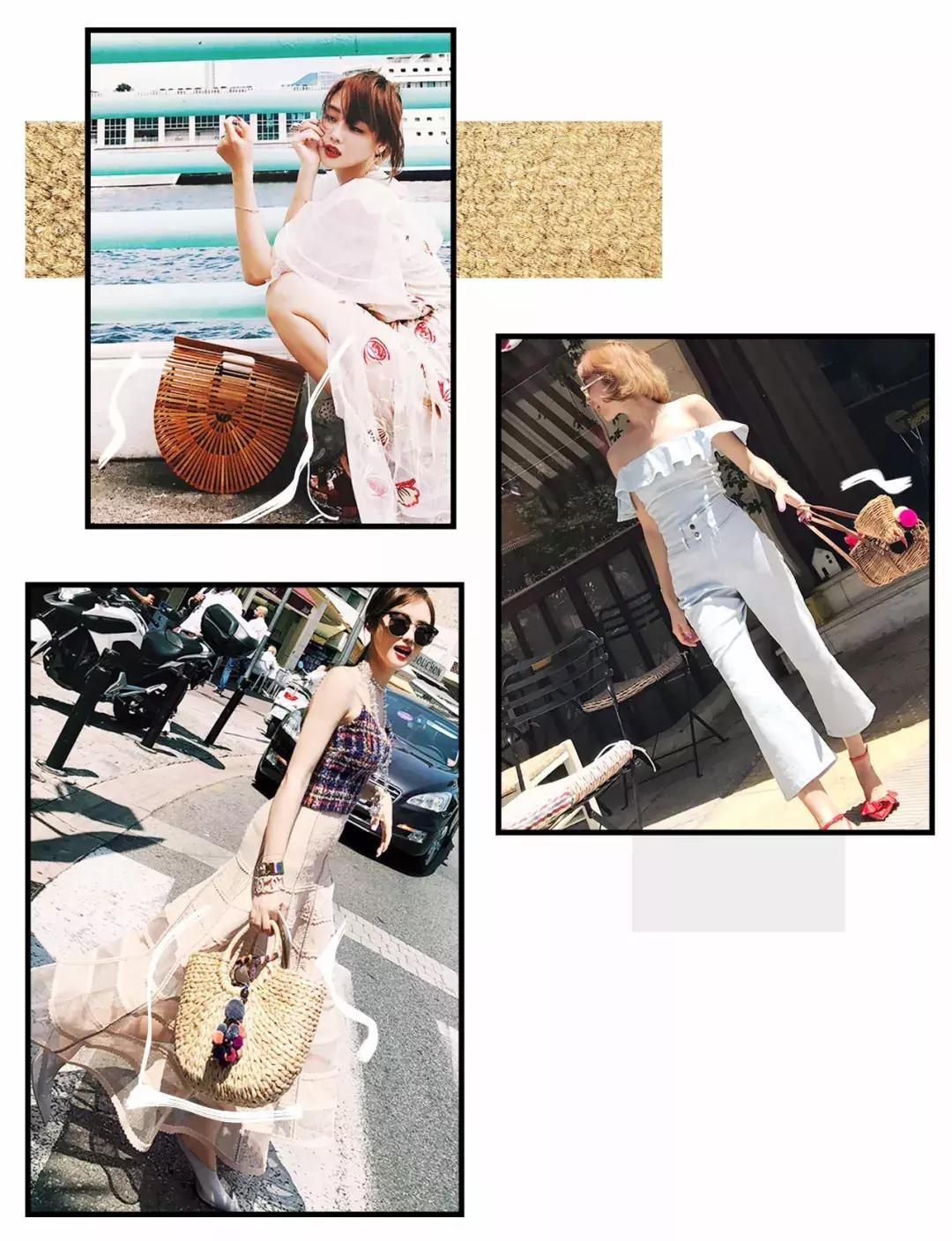 别买的包包,千万别买的小众包包