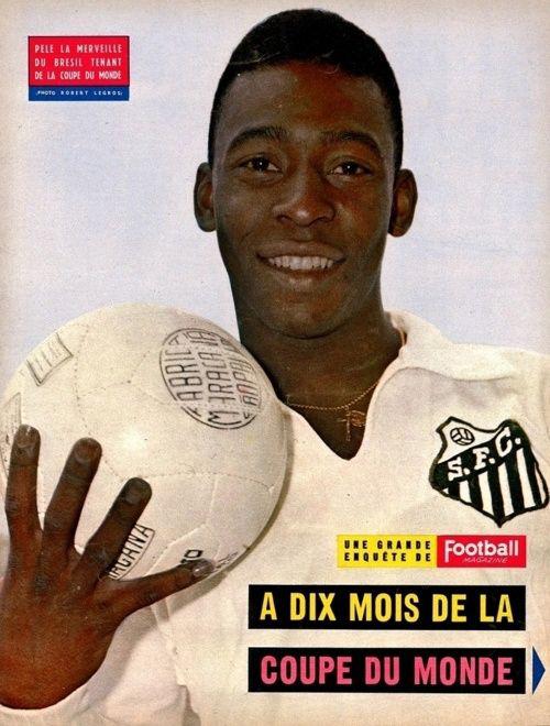 球王贝利效力过哪些俱乐部,球王贝利足球历史地位