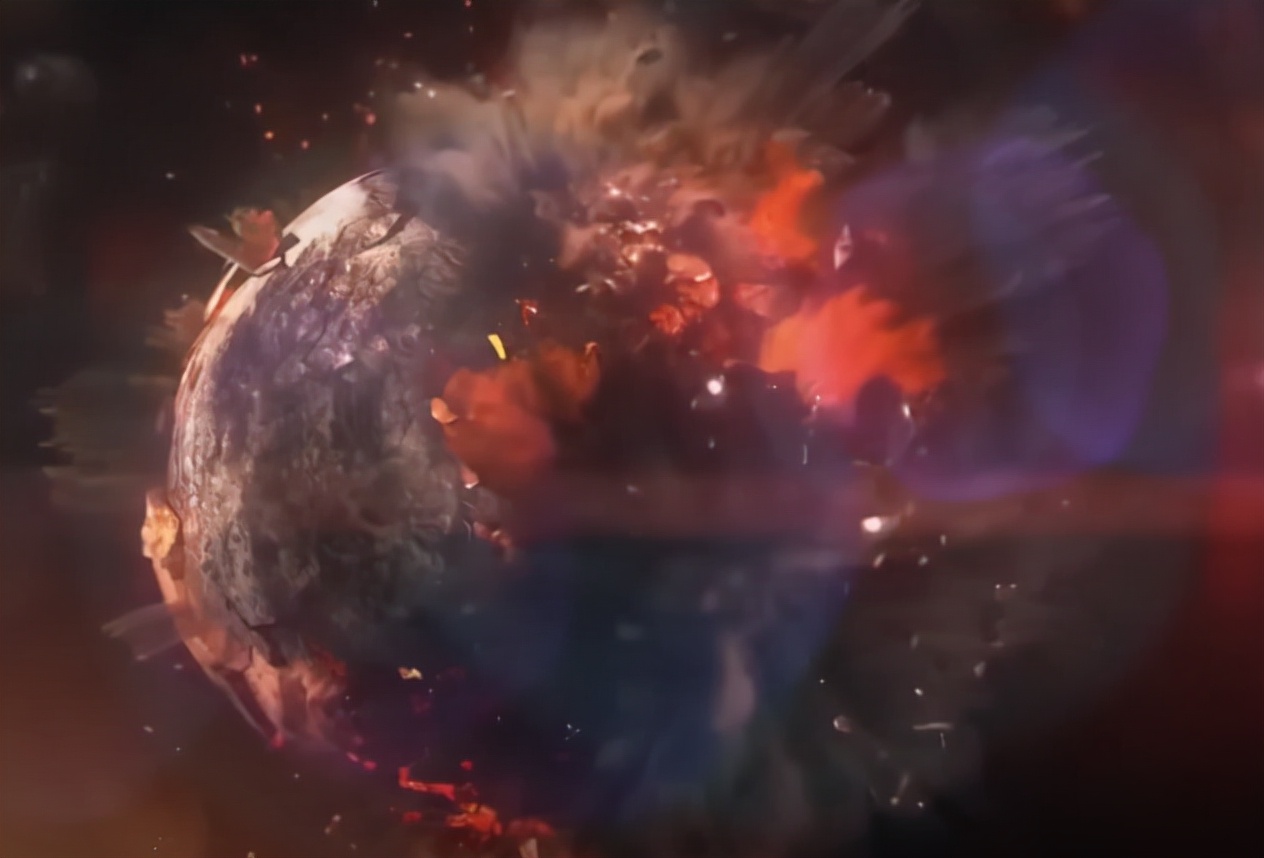 气态行星海王星的秘密,带你了解宇宙探索未解之谜