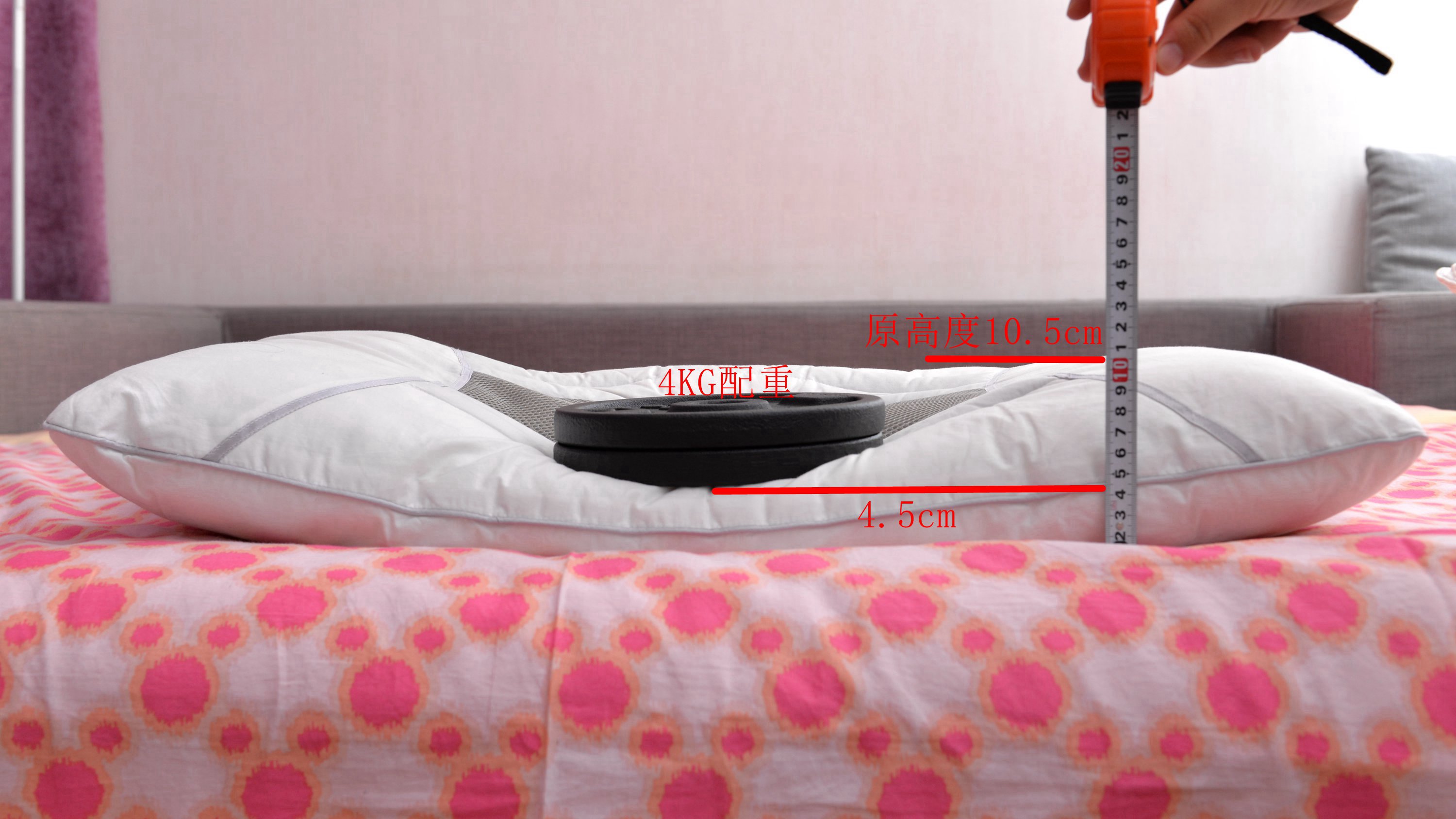 挑选一个让你感觉最舒服的枕头,枕头的种类有哪些哪种枕头最舒服