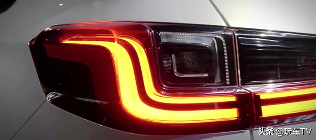 卡罗拉版SUV、七座版XR-V、国产宝马X5,这波新车够猛!