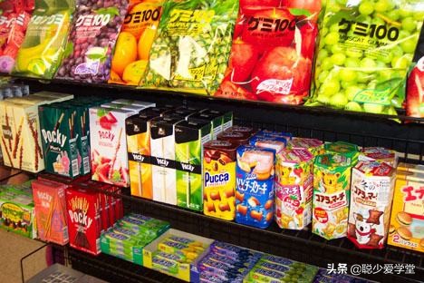 零食店铺推广软文,零食行业如何做好软文营销推广