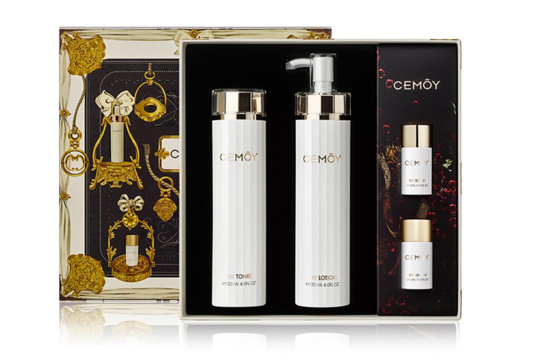 干皮好用的大牌水乳推荐,学生党适合的水乳推荐温和不刺激