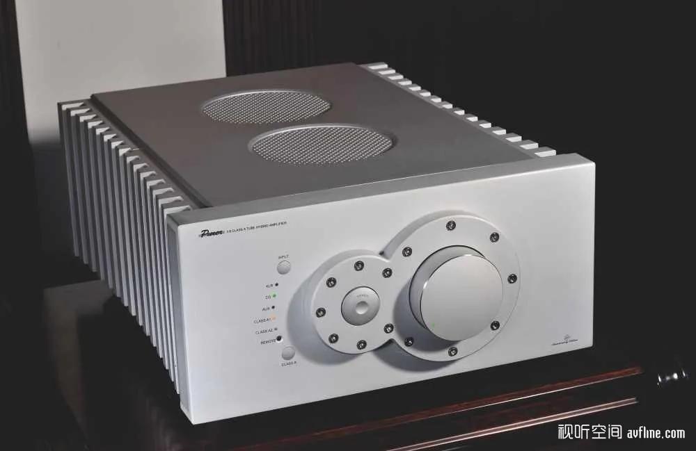 听得开心，听得满足：八达Purer3.8三十周年纪念版功放