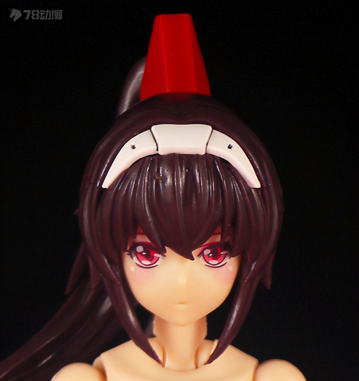 御模道78联名青龙测评,御模道78联名款