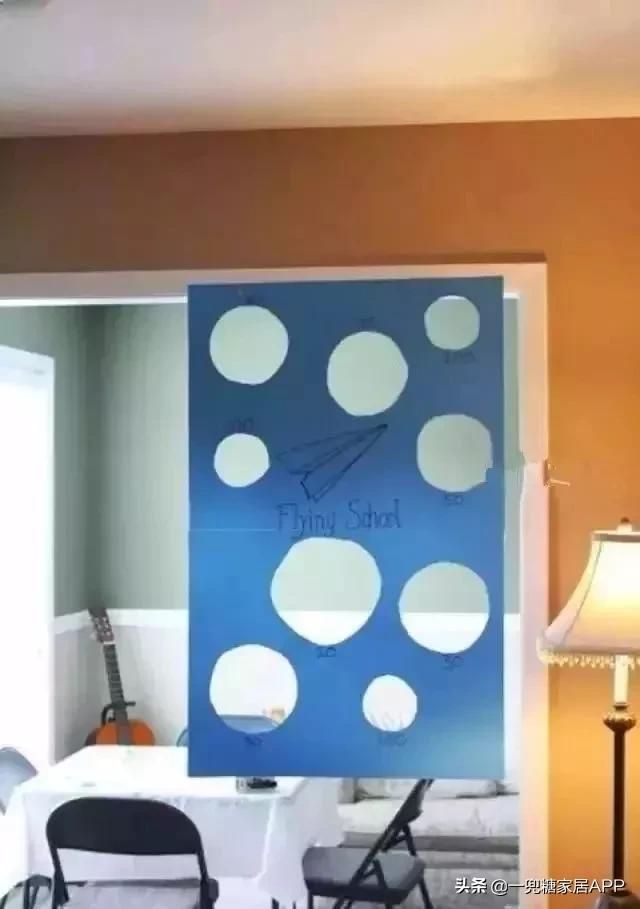 在家可以带孩子玩的小技巧,带小孩室内玩能玩什么