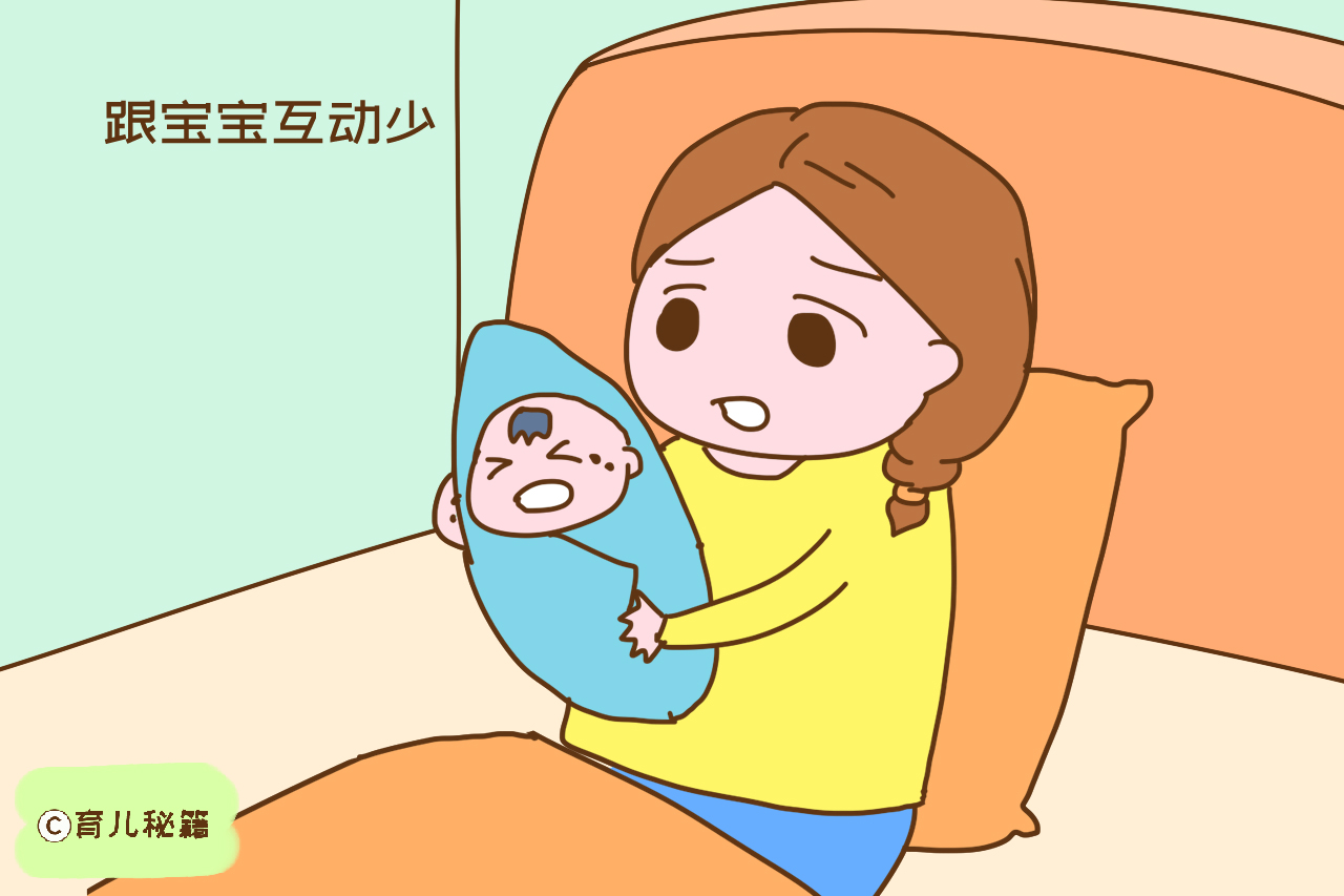 月子里很需要陪伴怎么办,月子里有月嫂照顾太省心了