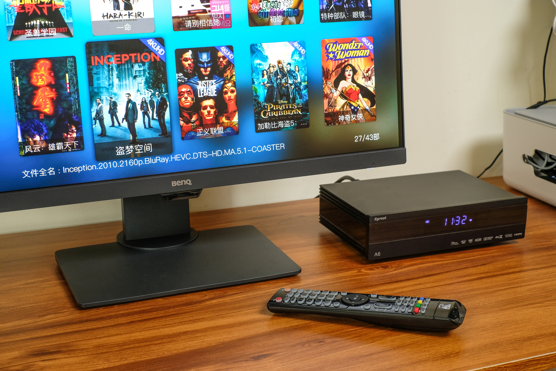 如何挑选hdr高清显示器,4KHDR显示器推荐