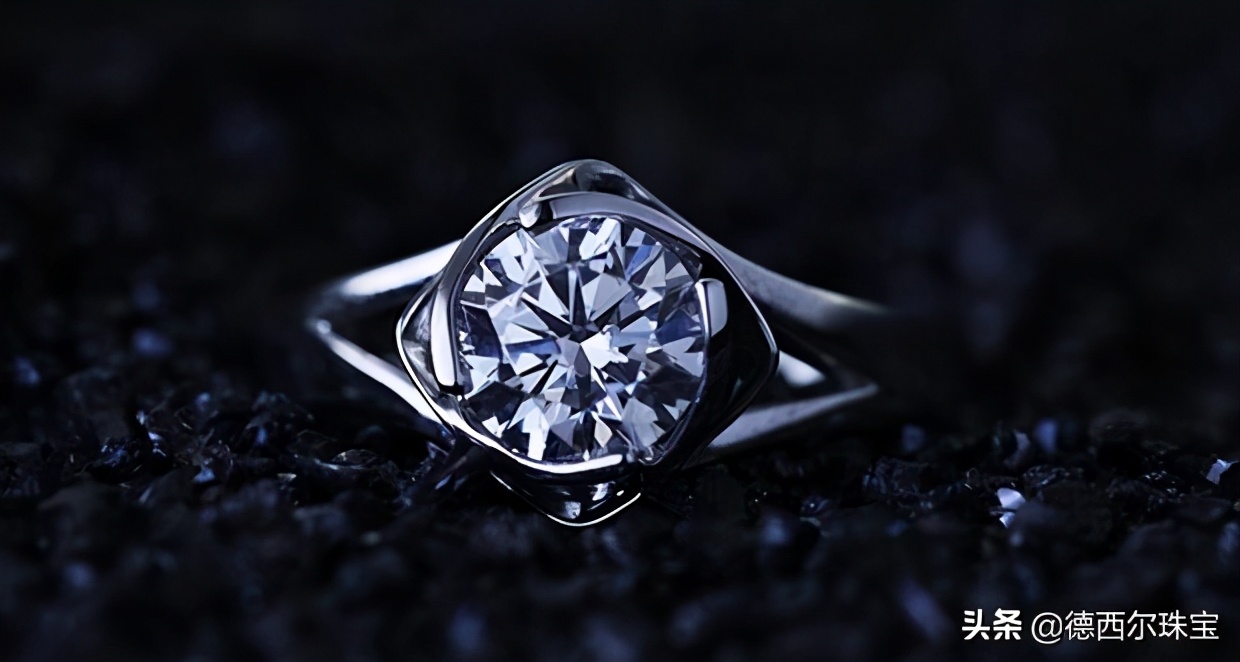 婚戒大小不合适可以换吗,婚戒圈口怎么测量