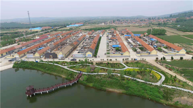 威海荣成：山壃薄地“转”出“金疙瘩”