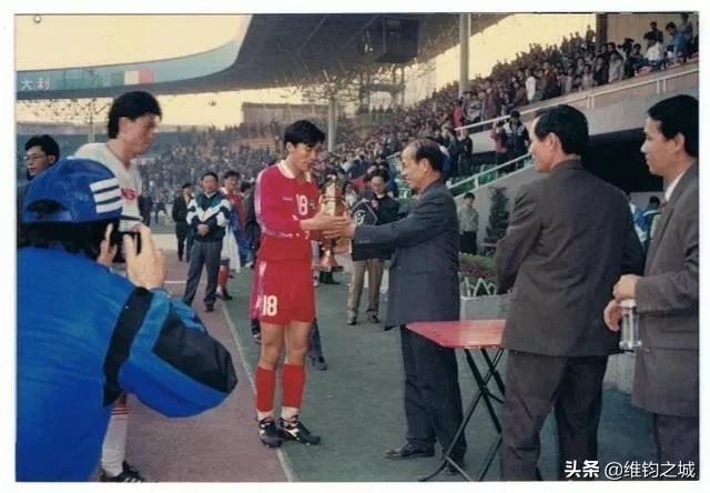 中国足球运动员池明华,前国足池明华近况