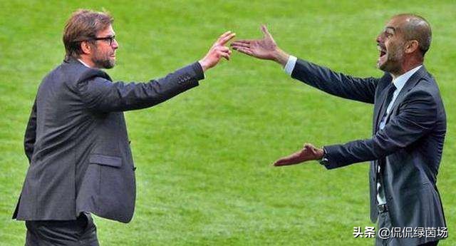 瓜迪奥拉攻陷摩亚球场，蓝月亮破11人大巴，胜利来之不易