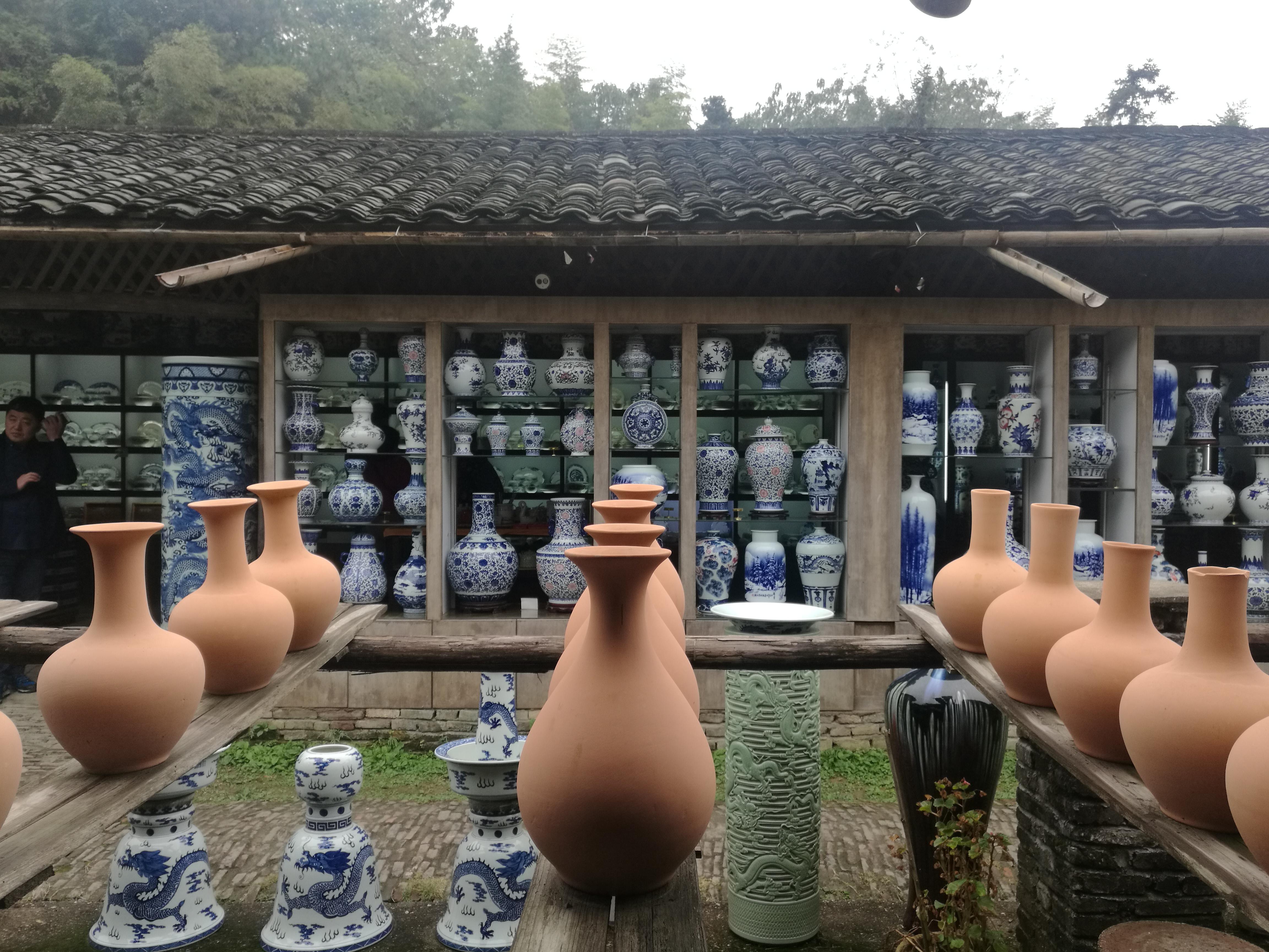 瓷都景德镇旅游攻略,瓷都景德镇名词解释