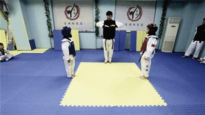 门头沟跆拳道哪个好,北京门头沟跆拳道培训中心