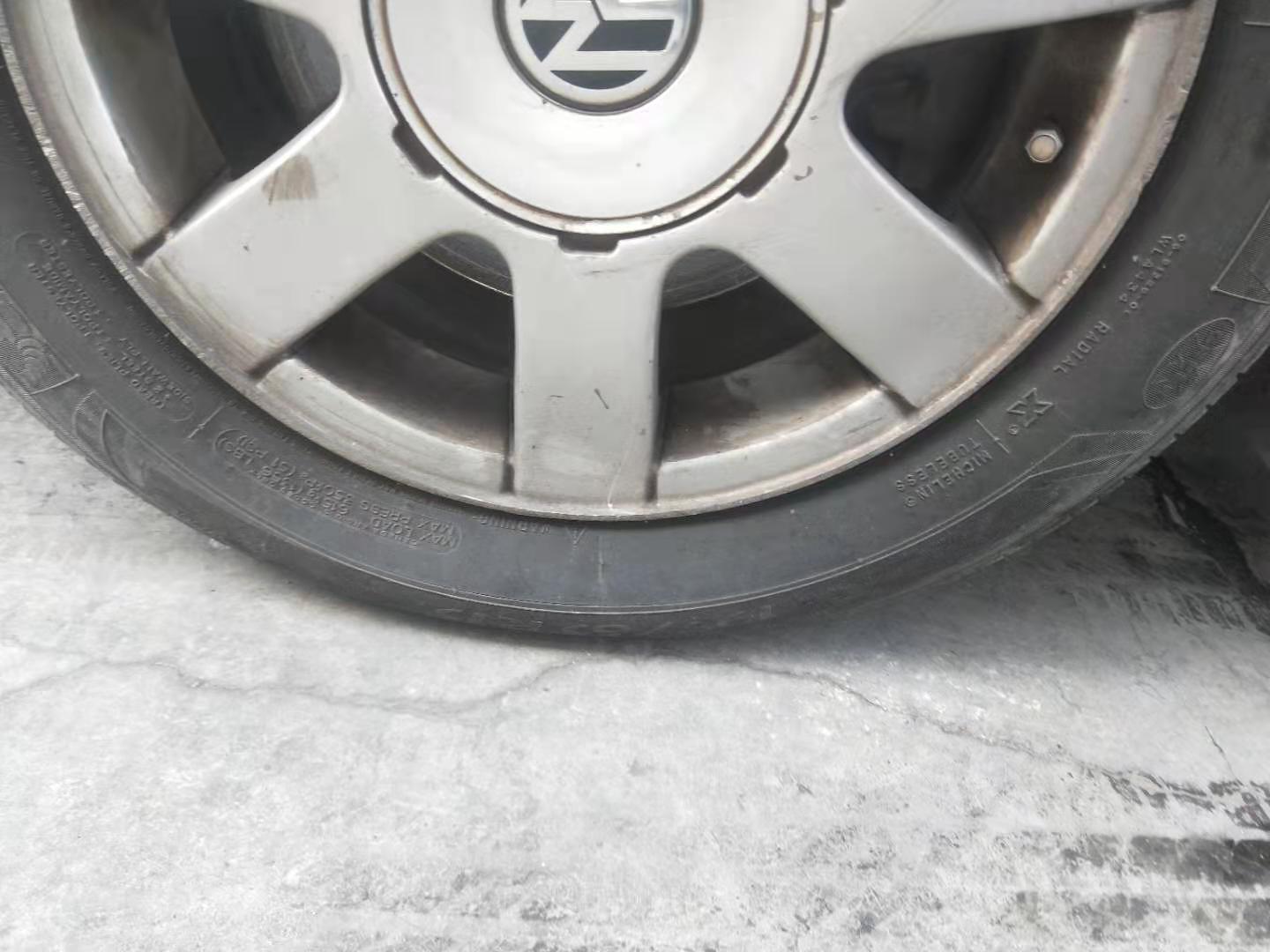 车主怕麻烦，百元*萨特帕**让胖哥给盘回来，车况精品