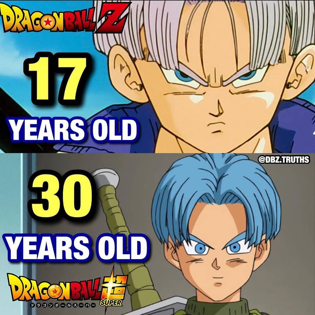 龙珠画风与别的漫画画风对比,龙珠z和龙珠超画风对比图片